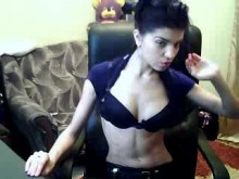 Секс видеочат Видео-Девочка. Модель SexyKris33
